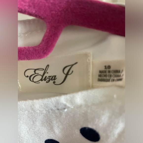 Eliza j dress - Picture 3 of 3